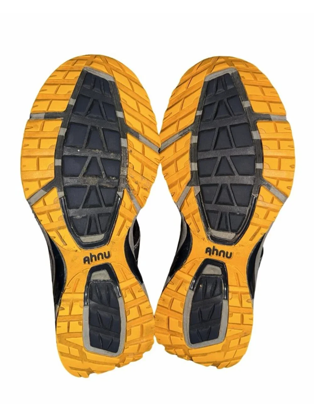 Ahnu Del Rey Men Sandals Walking Hiking Outdoors Camping Sz 10? See Measurement